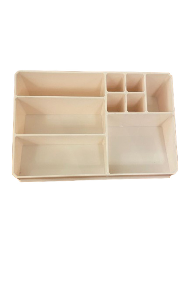 Makeup Organizer - 3