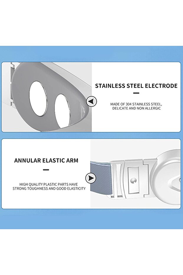 Facial Slimming Lifting Machine,V Face Massager, Double Chin Reducer, 6 Modes, 12 Intensity Levels - 6