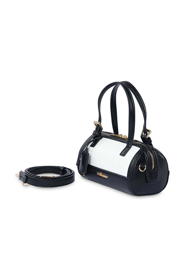 حقيبة برميل صغيرة من جريس - 2