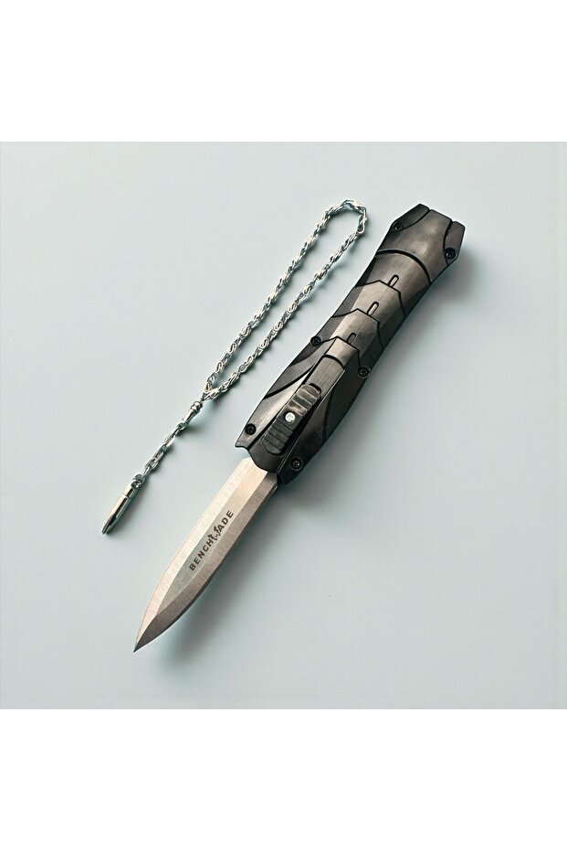 Benchmade Ot. Çelik Çakı - 1