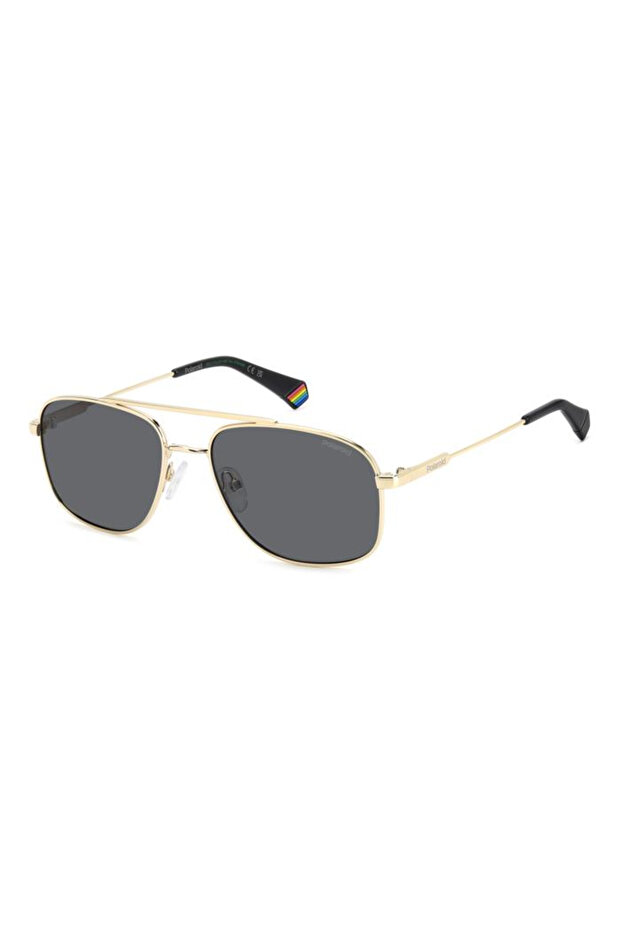 Pld Pld6235/S/X 2F7M9 56-17-145 Men's Sunglasses