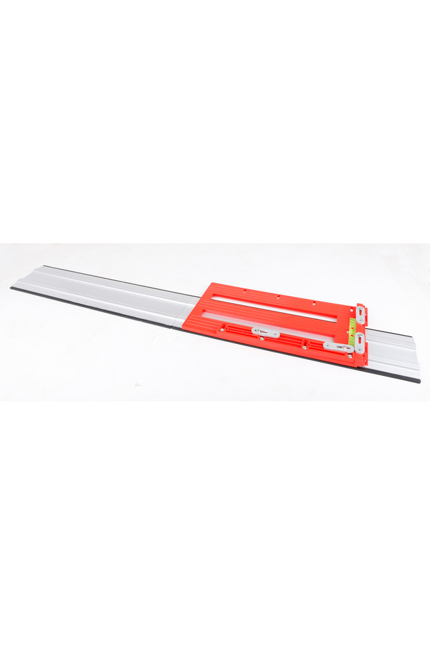 Chainsaw attachment - guide bar - 1