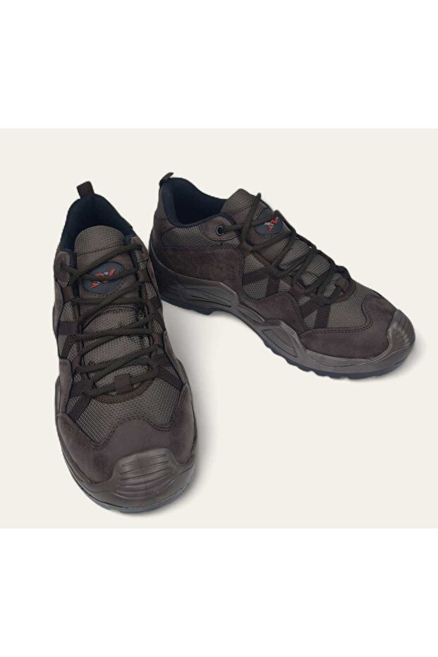 Outdoor Tactical Winter Men's Shoes