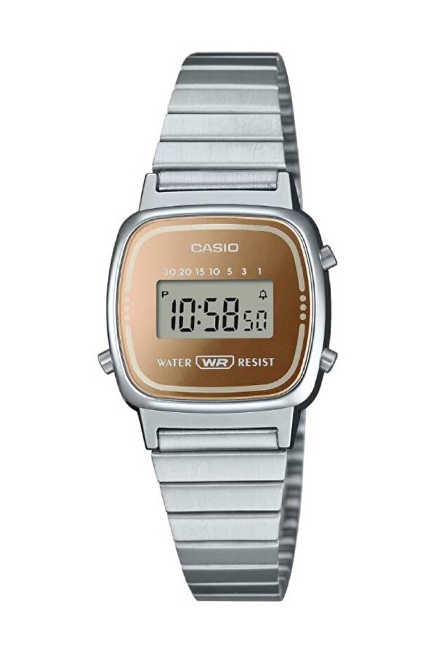 LA670WES-4AEF Kol Saati - 1