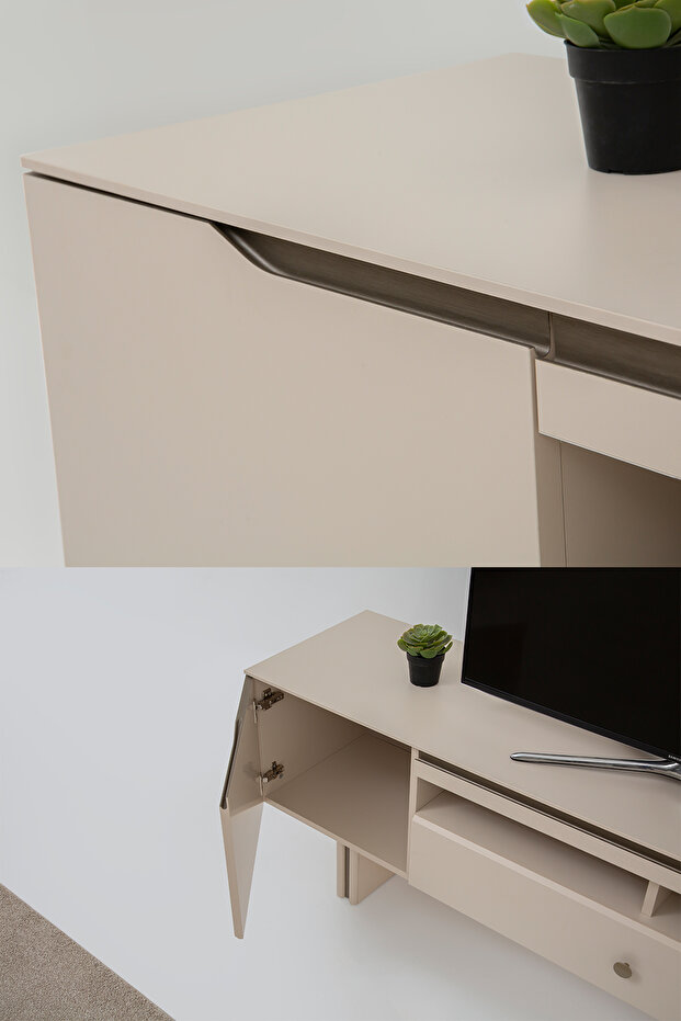 Lumera TV Sehpası - 4