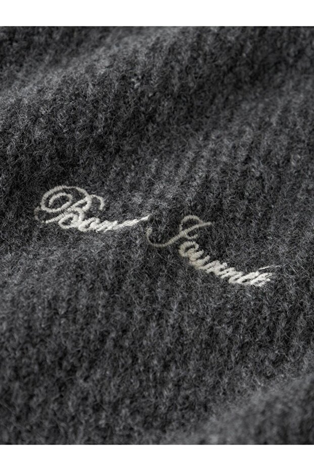 Strickpullover Regular Fit - 4