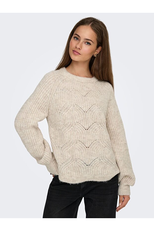 Strickpullover ONLGILA Strickpullover - 6