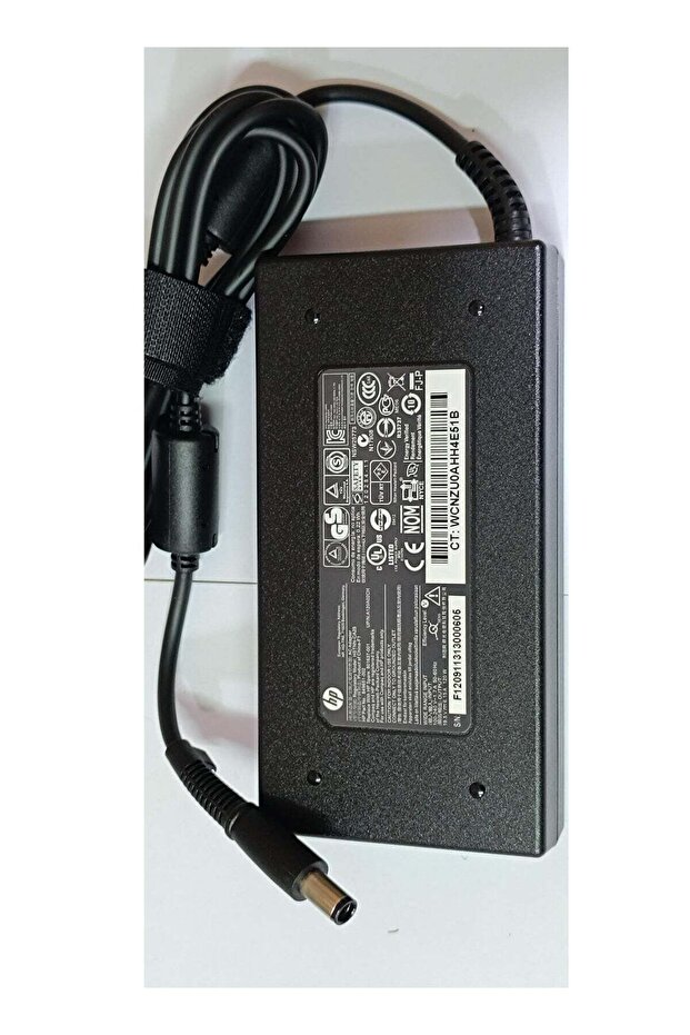 CSF AC ADAPTER FOR HP 120W 19.5V 6.15A 5.0x1