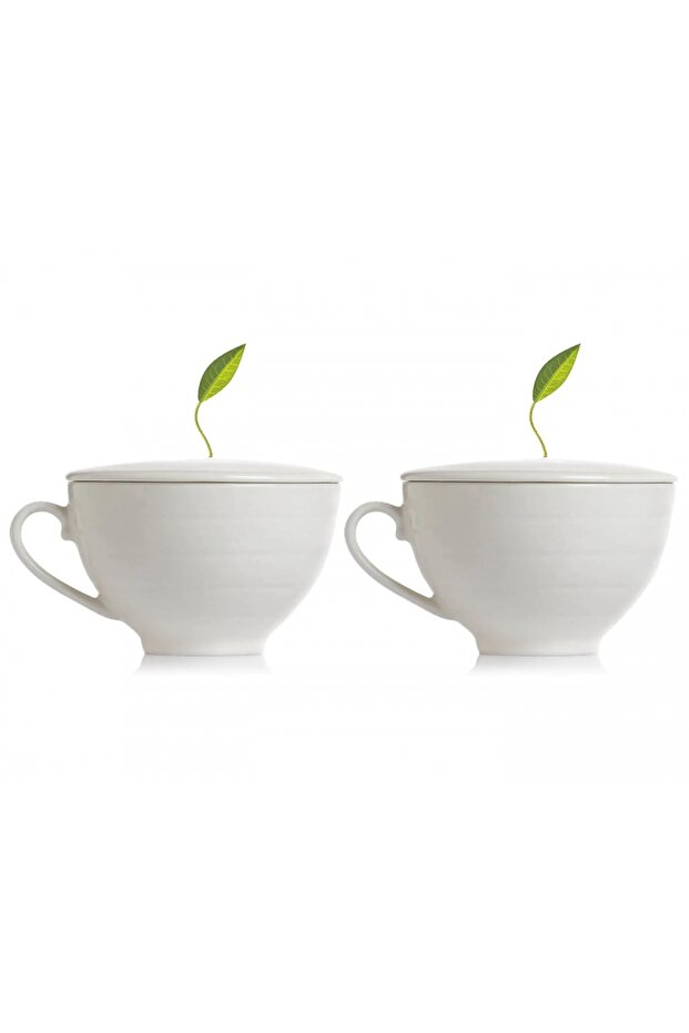 PACHET DUO CAFE CUP - 1