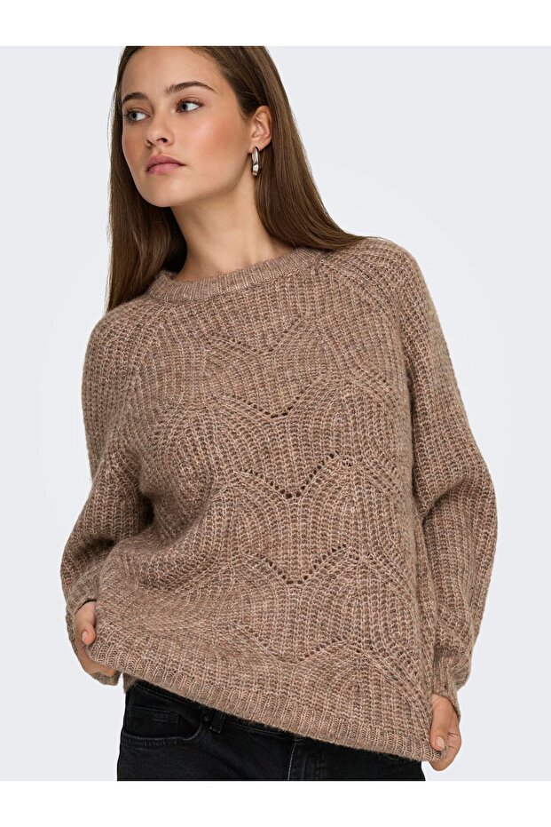 Strickpullover ONLGILA Strickpullover - 6