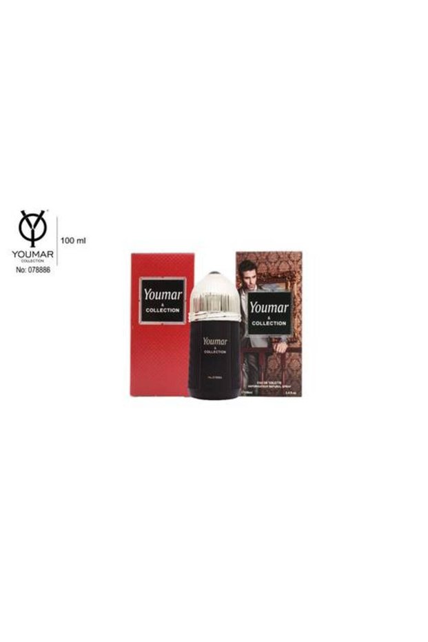 يومار كولكشن 078886 Men's Perfume-100Ml