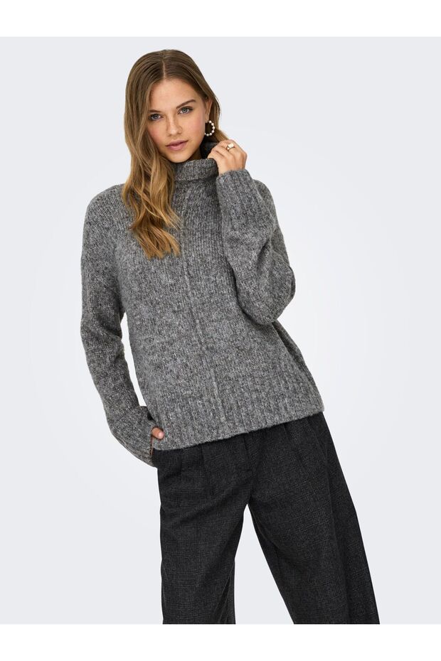 Strickpullover JDYMALONE Strickpullover - 8