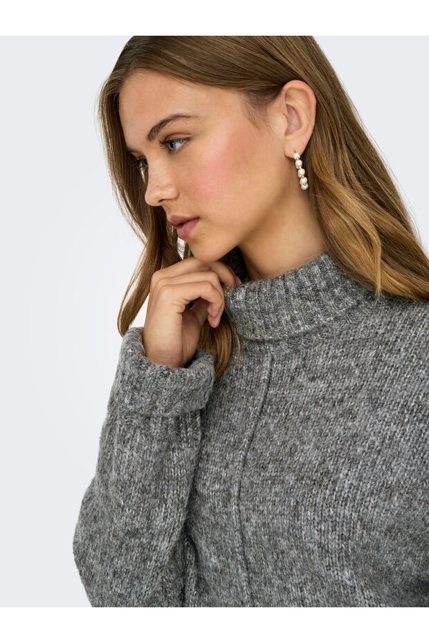 Strickpullover JDYMALONE Strickpullover - 7