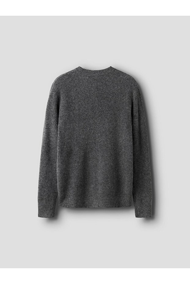 Strickpullover Regular Fit - 3