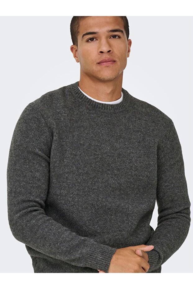 Strickpullover ONSRAY Pullover - 6