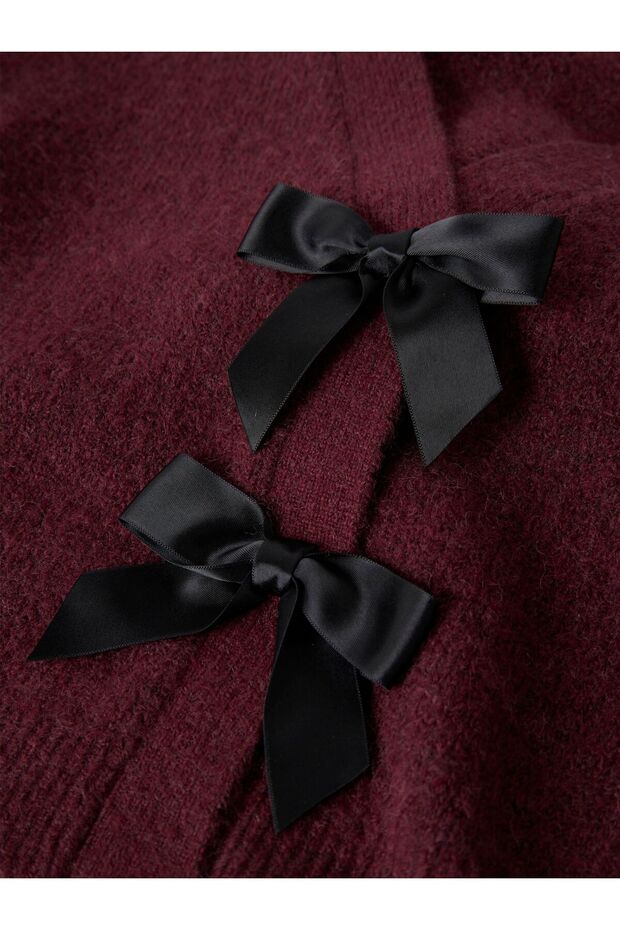 Strickjacke Regular Fit - 4