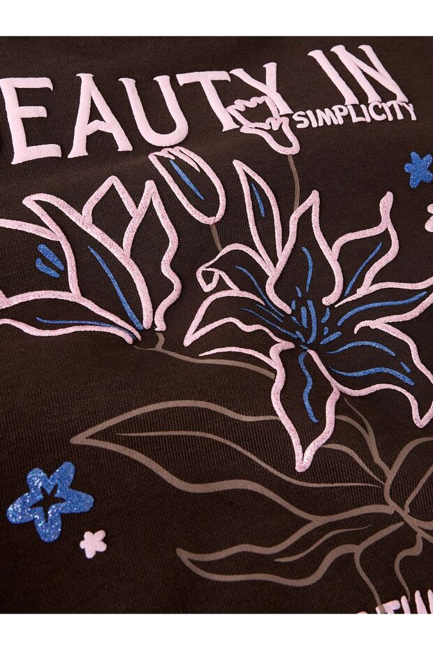 Sweatshirt Bio-Baumwoll - 4