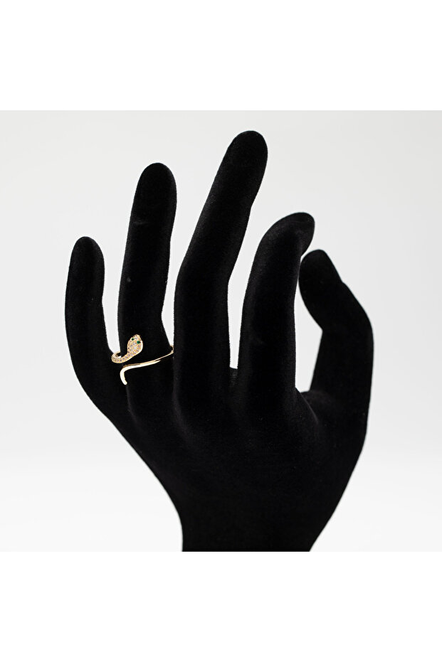 Panther Ring - 576 - 2