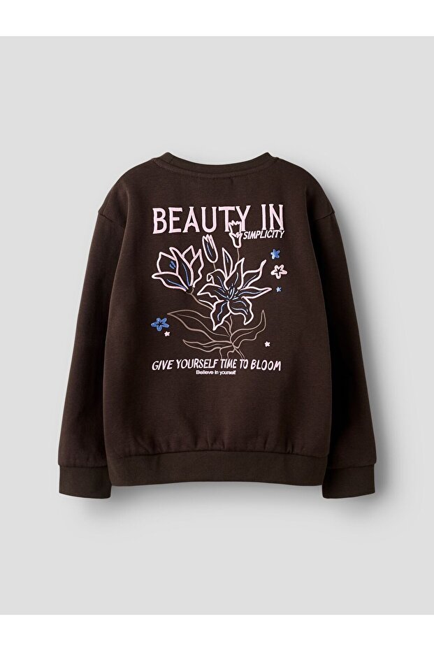 Sweatshirt Bio-Baumwoll - 3