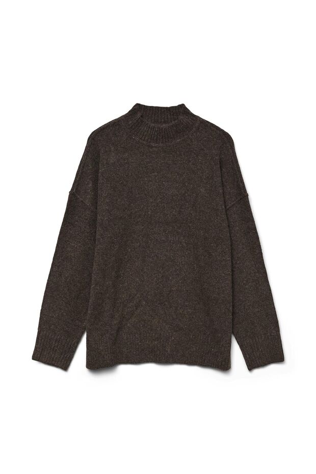 Strickpullover VMILSE Strickpullover - 2