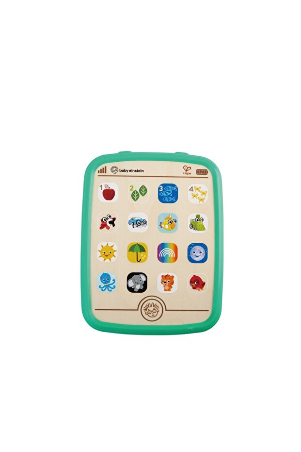 Jucarie bebelusi Tableta Einstein Magic Touch Curiosity Tablet - 1