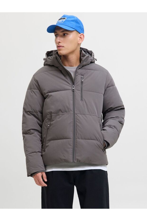 Steppjacke Steppjacke - 1
