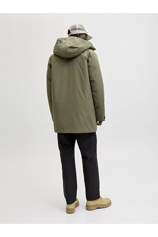 Parka Parka - 3