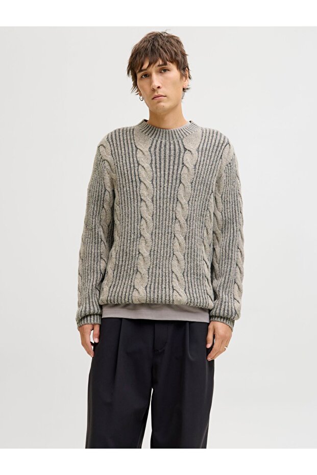 Strickpullover Strickpullover - 1