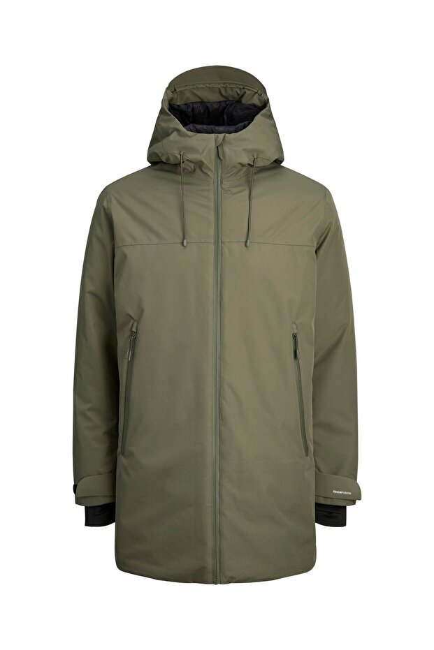 Parka Parka - 2