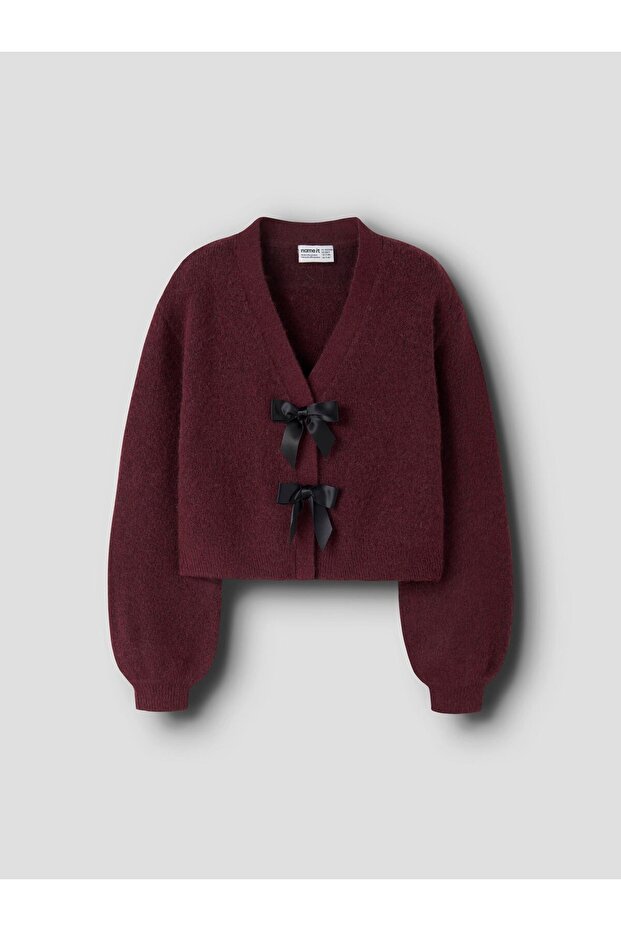 Strickjacke Regular Fit - 1