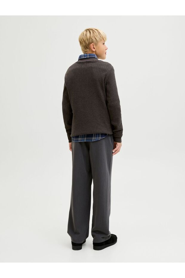 Strickpullover Strickpullover Junior - 3