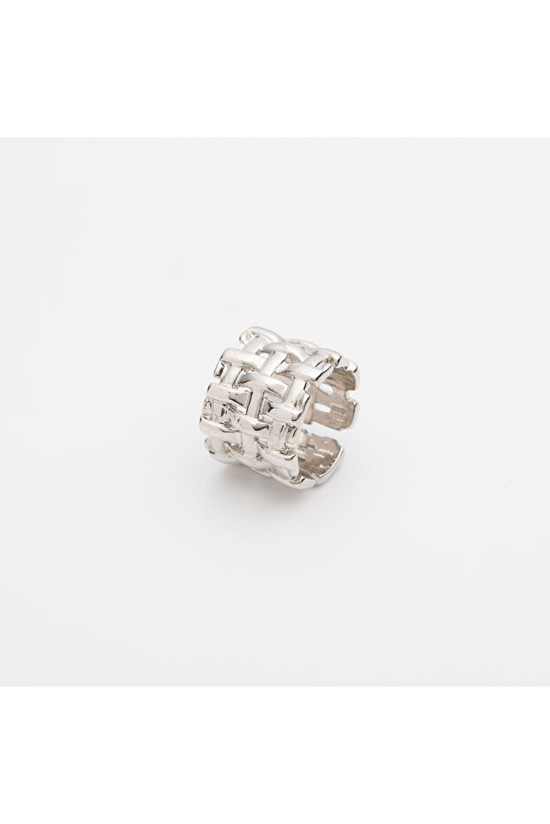 Unisex Solid Ring - 306 - 1