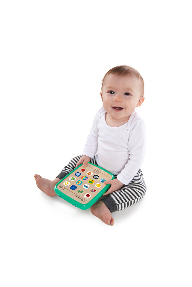 Jucarie bebelusi Tableta Einstein Magic Touch Curiosity Tablet - 2