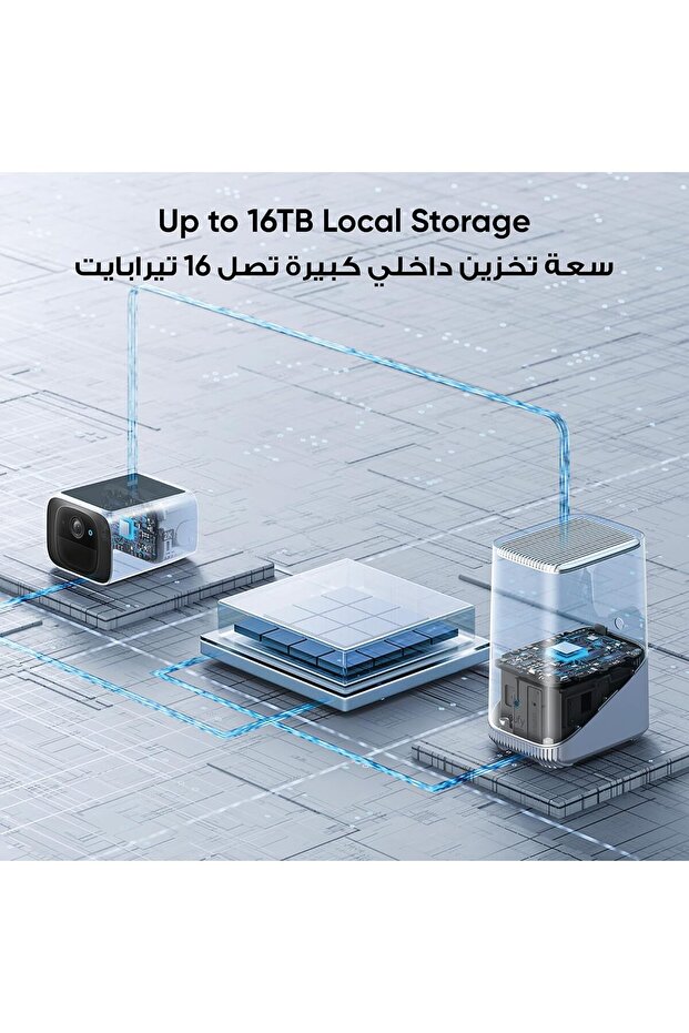 S220 SoloCam Solar Security Camera - 6