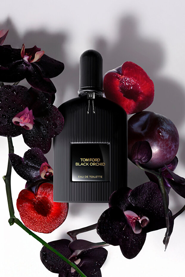Black Orchid EDT 100ml Parfüm - 2