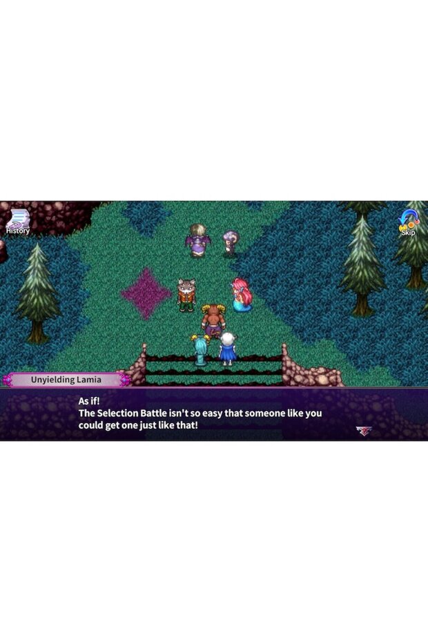 Overrogue - Playstation 4 - 2