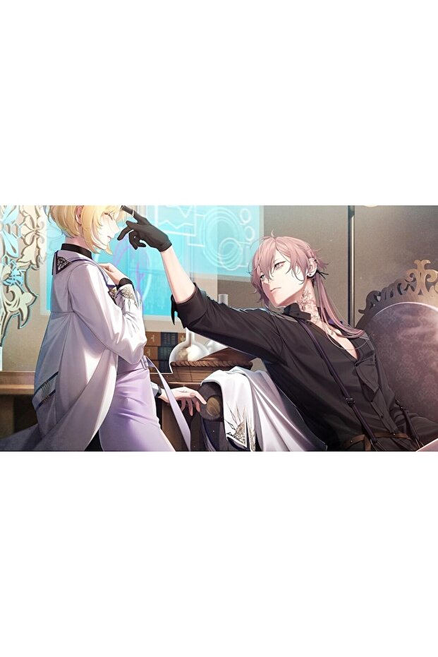 Virche Evermore EpiC Lycoris - Nintendo Switch - 2