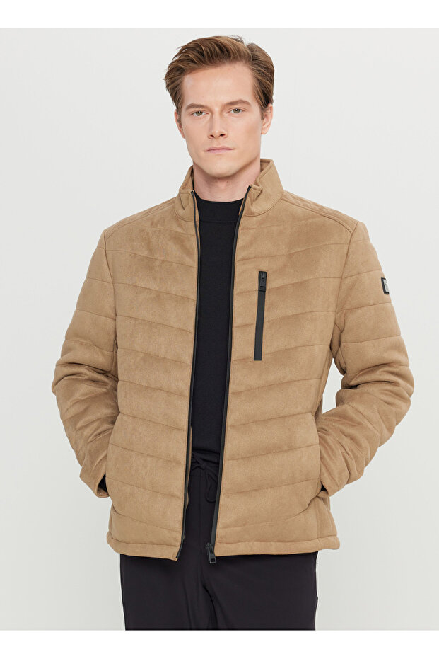 Camel Erkek Mont ACE008261130_CML - 3