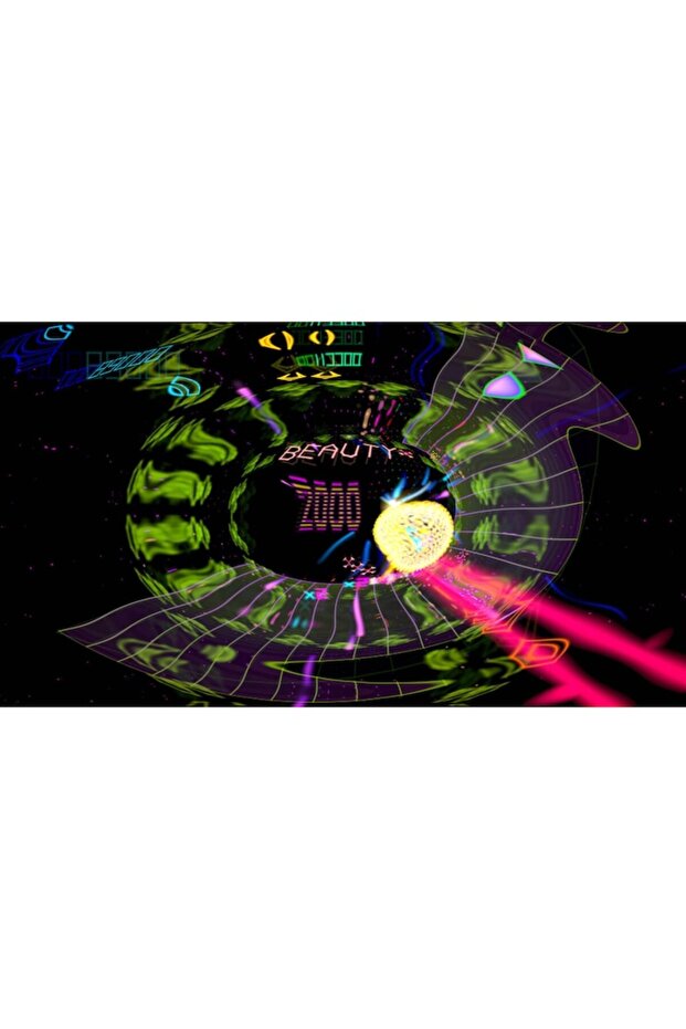 Tempest 4000 - Nintendo Switch - 2
