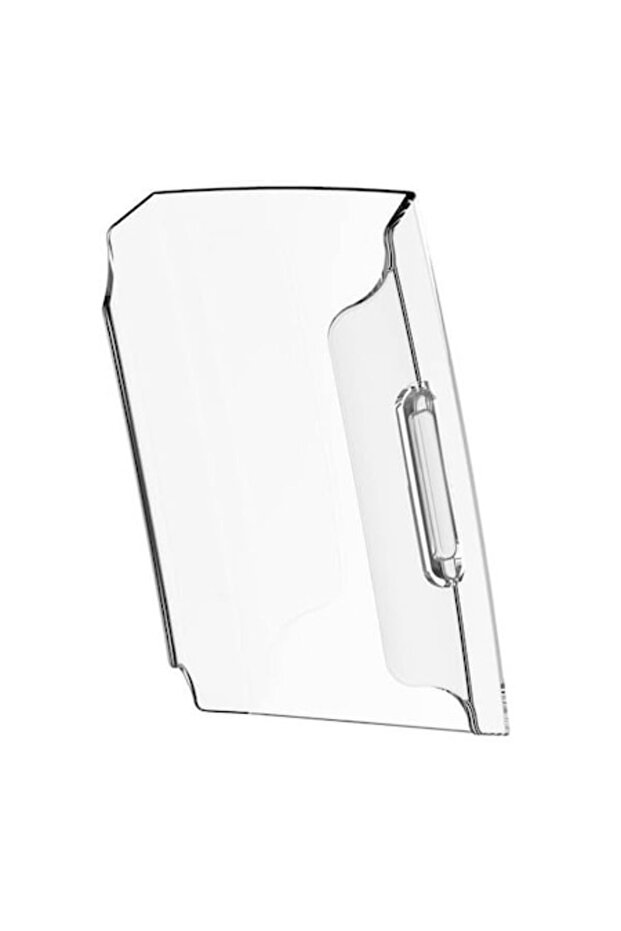 Case for Fitbit Charge 3 - Transparent - 1