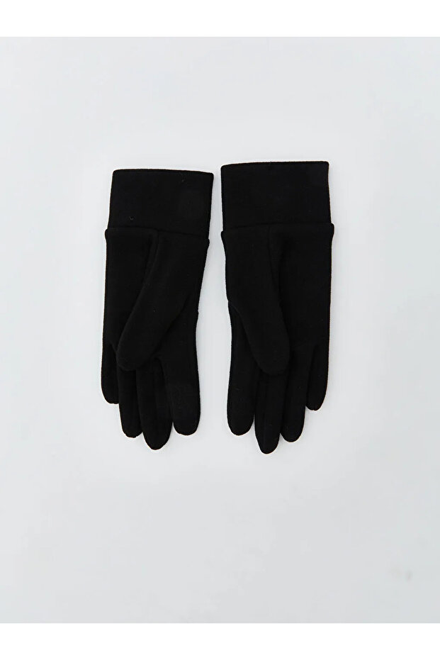 ÇNR Basic Kadın Eldiven - 1