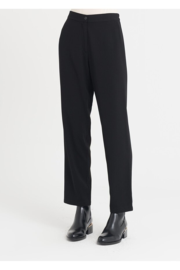 Boru Paça Pantolon - 5