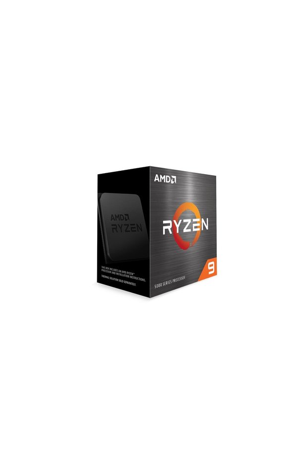 Procesor AMD Ryzen 9 5950X