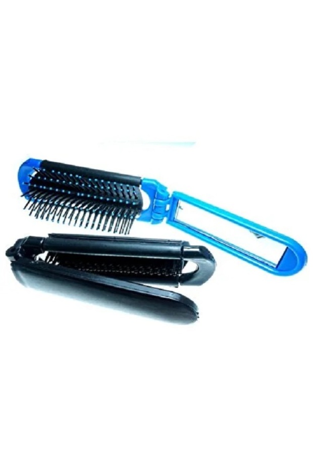 Foldable Bag-Size Brush - 1