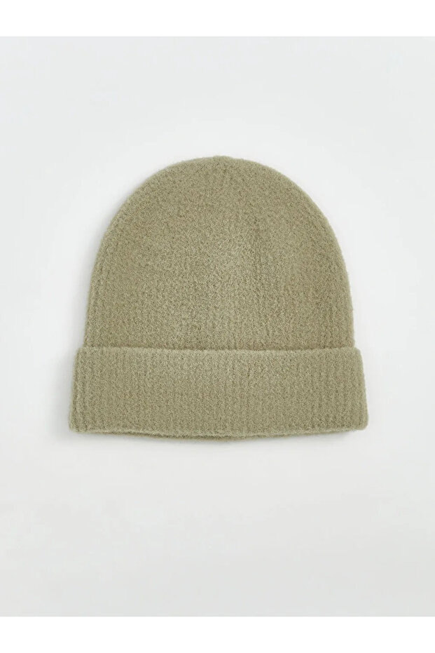 Basic Kadın Bere - 3