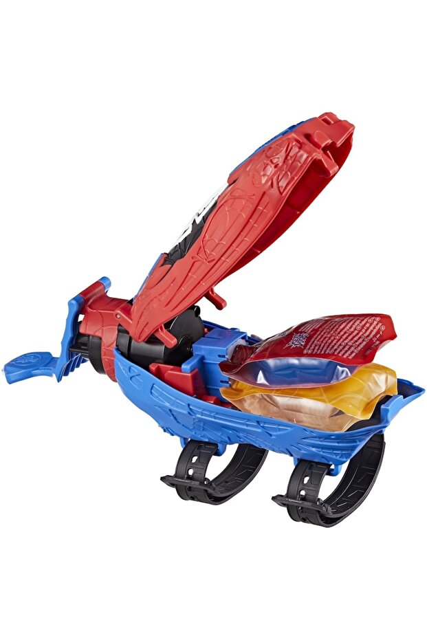 Spider-Man - Ultimate Web - 2