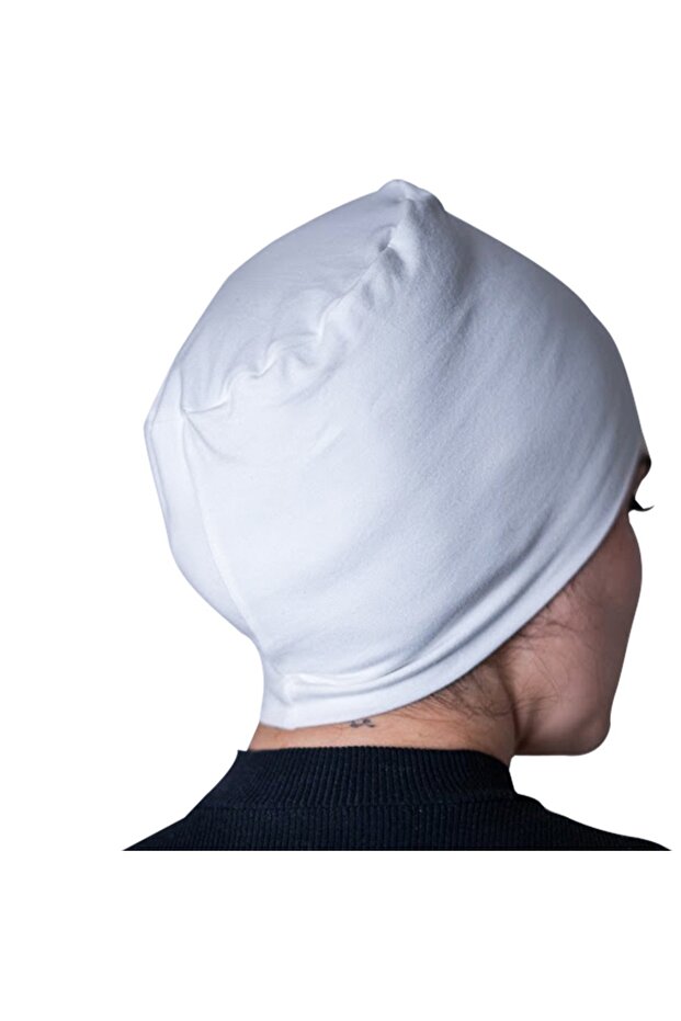 basic under scarf egyption cotton 100% - 1