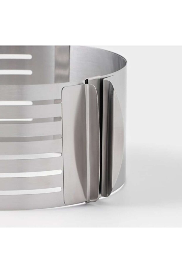 Adjustable Cake Base Ring - 2