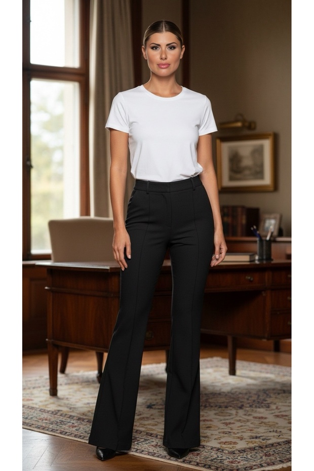 VATKA Basic Tişört - 3