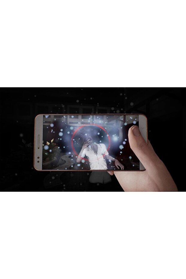 DreadOut 2 pentru NSW - 2